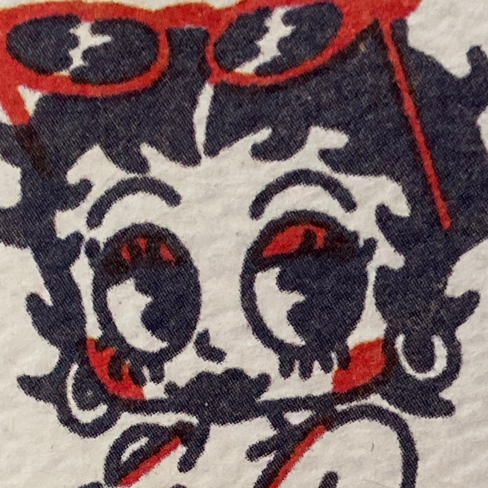 Meet your Posher, Kassandra